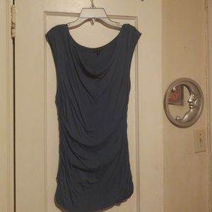 Express Ruched Cami